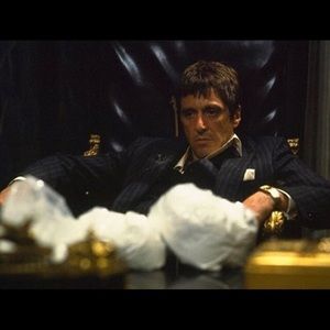 Meet your Posher, Alan